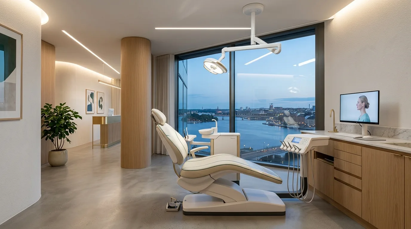 Luxury Dental Clinic